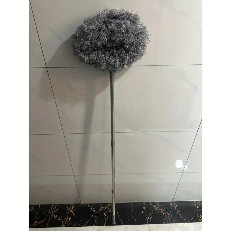 Washable Ceiling Fan Cleaner-Multi-Purpose Extendable Ceiling Fan Duster