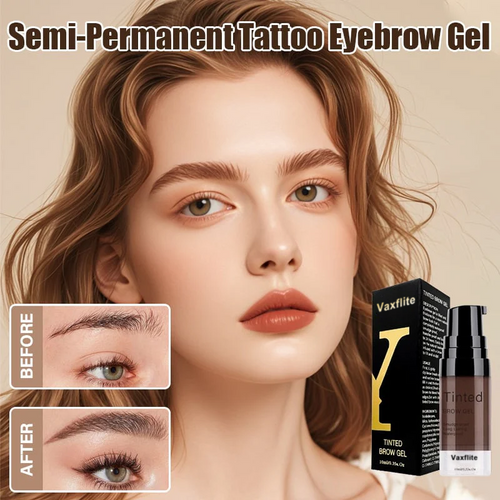 🕒Grab this limited-time offer before it’s gone! 🔥Longwear Waterproof Tinted Brow Gel