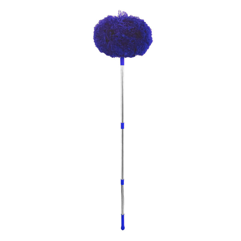 Washable Ceiling Fan Cleaner-Multi-Purpose Extendable Ceiling Fan Duster