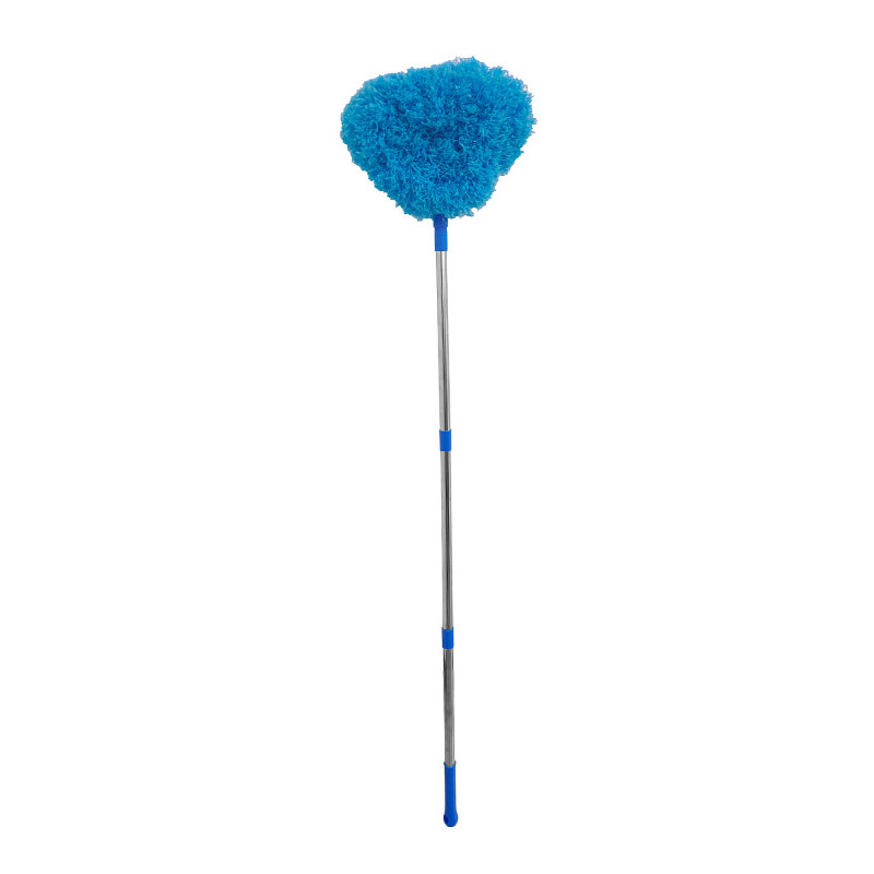 Washable Ceiling Fan Cleaner-Multi-Purpose Extendable Ceiling Fan Duster