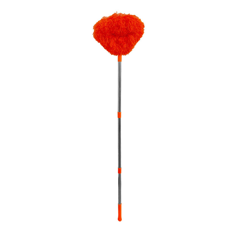 Washable Ceiling Fan Cleaner-Multi-Purpose Extendable Ceiling Fan Duster