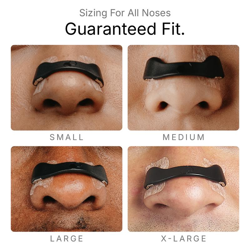 Unlock Better Airflow – Get 80% OFF Nasal Strips Now!