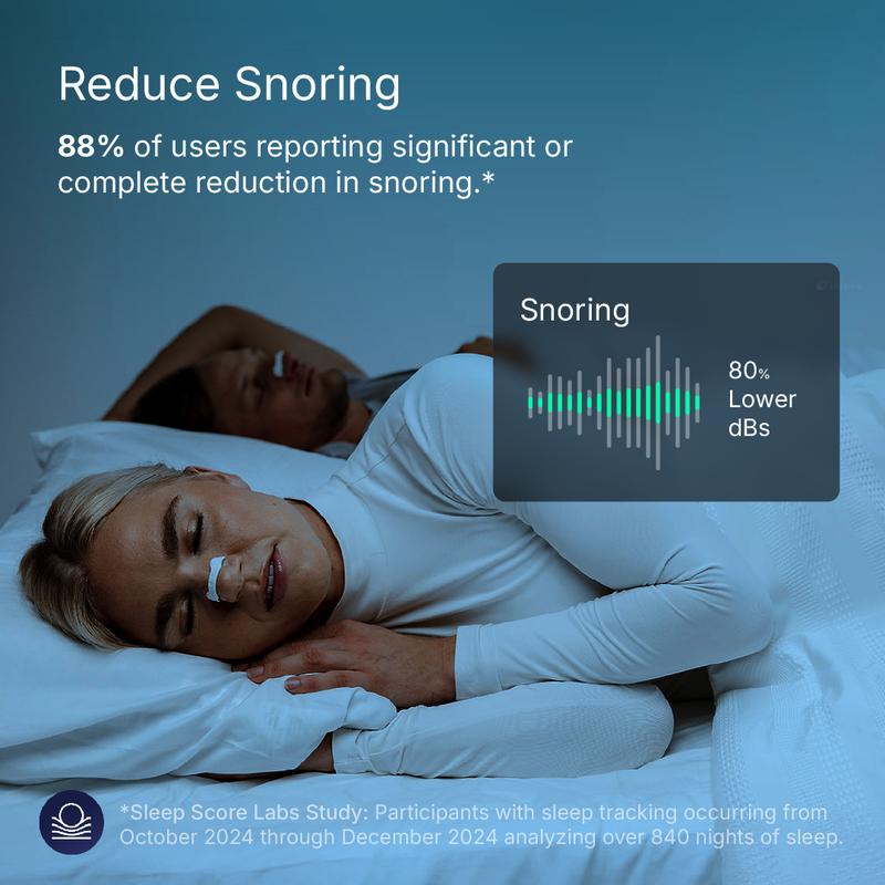 Unlock Better Airflow – Get 80% OFF Nasal Strips Now!
