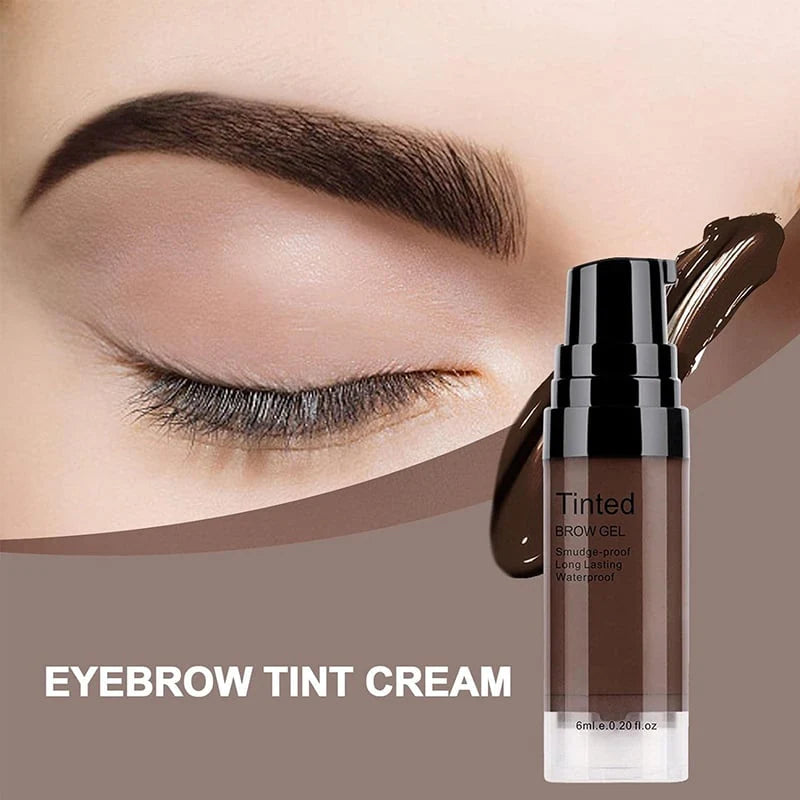 🕒Grab this limited-time offer before it’s gone! 🔥Longwear Waterproof Tinted Brow Gel