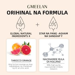 “BBOJI™ Orange Enzyme Exfoliating Gel — The Gentle Miracle Your Skin Has Been Crying Out For”🔥