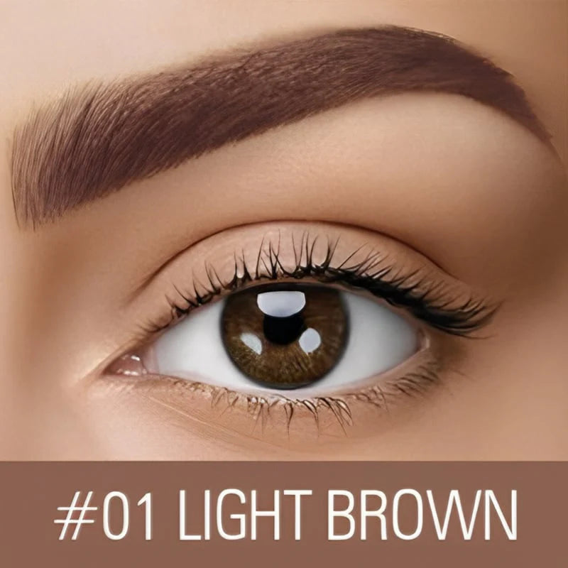 🕒Grab this limited-time offer before it’s gone! 🔥Longwear Waterproof Tinted Brow Gel