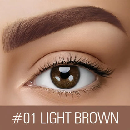 🕒Grab this limited-time offer before it’s gone! 🔥Longwear Waterproof Tinted Brow Gel