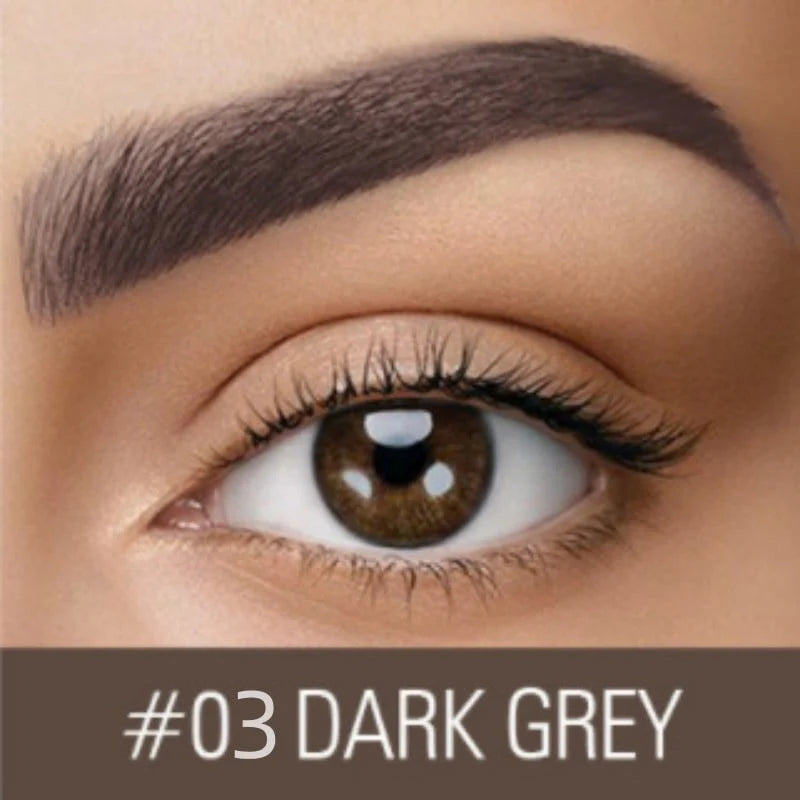 🕒Grab this limited-time offer before it’s gone! 🔥Longwear Waterproof Tinted Brow Gel