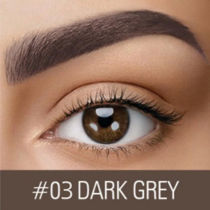 🕒Grab this limited-time offer before it’s gone! 🔥Longwear Waterproof Tinted Brow Gel