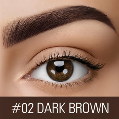 🕒Grab this limited-time offer before it’s gone! 🔥Longwear Waterproof Tinted Brow Gel