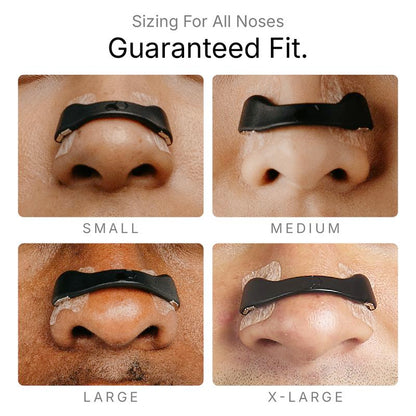 Unlock Better Airflow – Get 80% OFF Nasal Strips Now!