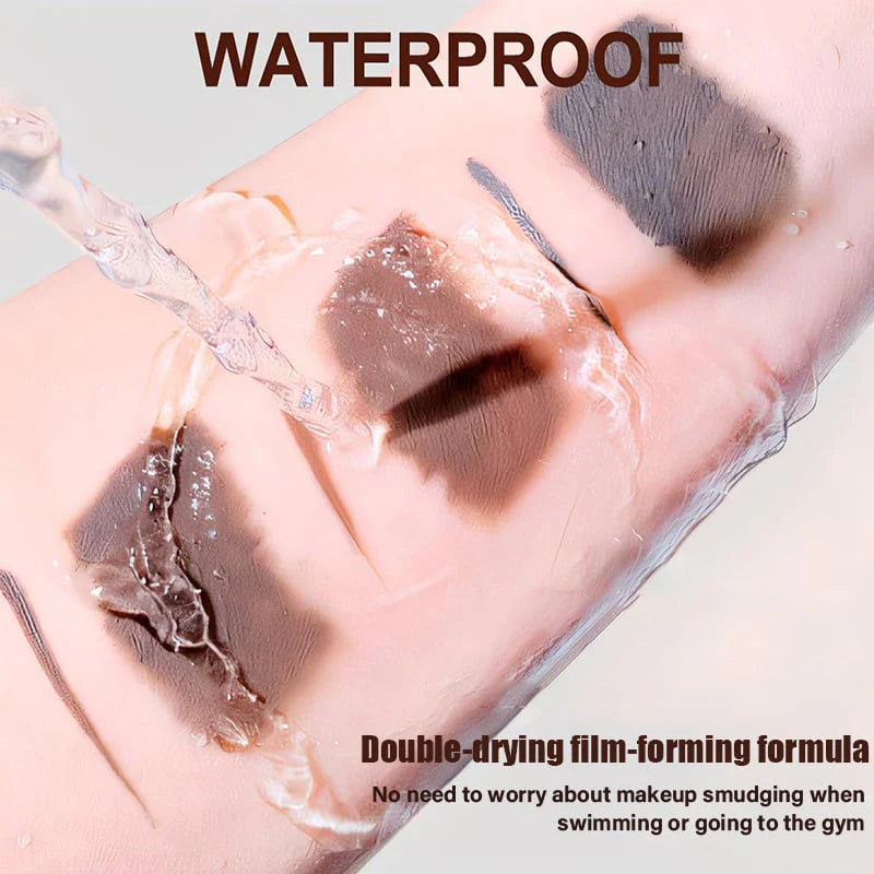 🕒Grab this limited-time offer before it’s gone! 🔥Longwear Waterproof Tinted Brow Gel