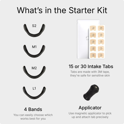 Unlock Better Airflow – Get 80% OFF Nasal Strips Now!